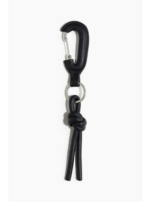 H&M Keychain Black 1311493001