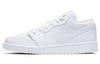 1 Low Triple White - 553560-126