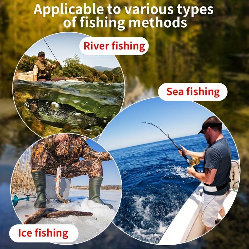 Portable Fish Finder Fishing Sonar Sounder High Quality Color HD screen Wired Alarm Transducer Fishfinder Fishing Echo Sounder