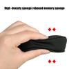 Sponges Ear Cushions for ROG Theta 7.1 Gaming Headsets Noise Reductions Clear Sound Earpads Sponges Ear Covers Accessory