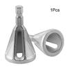 Deburring Chamfering Drill Bit Hexagonal Shank Trimming Tool