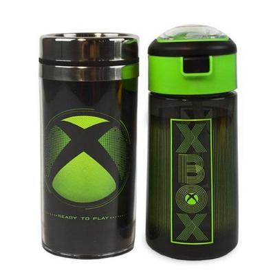 Travel Mug Set (Pack of 2)