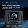 SupFire TZ10 Multifunction Camera Headlamp