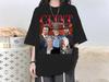 Retro Clint Eastwood Tshirt Clint Eastwood Tee Shirt Actor Clint Eastwood Fan Character Shirt