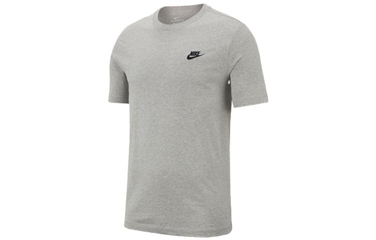 Nike Sportswear Club Men s T-Shirt AR4997-064 L