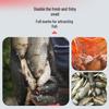 Jia Diaoni Red Worm & Shrimp Fishing Bait