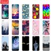 For Iphone 5s 5 S Se Se 2020 4 4s Case Soft Tpu Phone Shell Cover For Apple iPhone 6s 6 S Plus Fundas Coque Cute Bumper