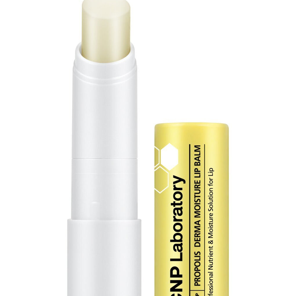 CNP Propolis Derma Увлажняющий бальзам для губ