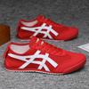 Trendige Canvas-Freizeitsportschuhe für Herren und Damen, leicht, atmungsaktiv, vielseitig, Herrenschuhe, Low-Top-Canvas-Schuhe