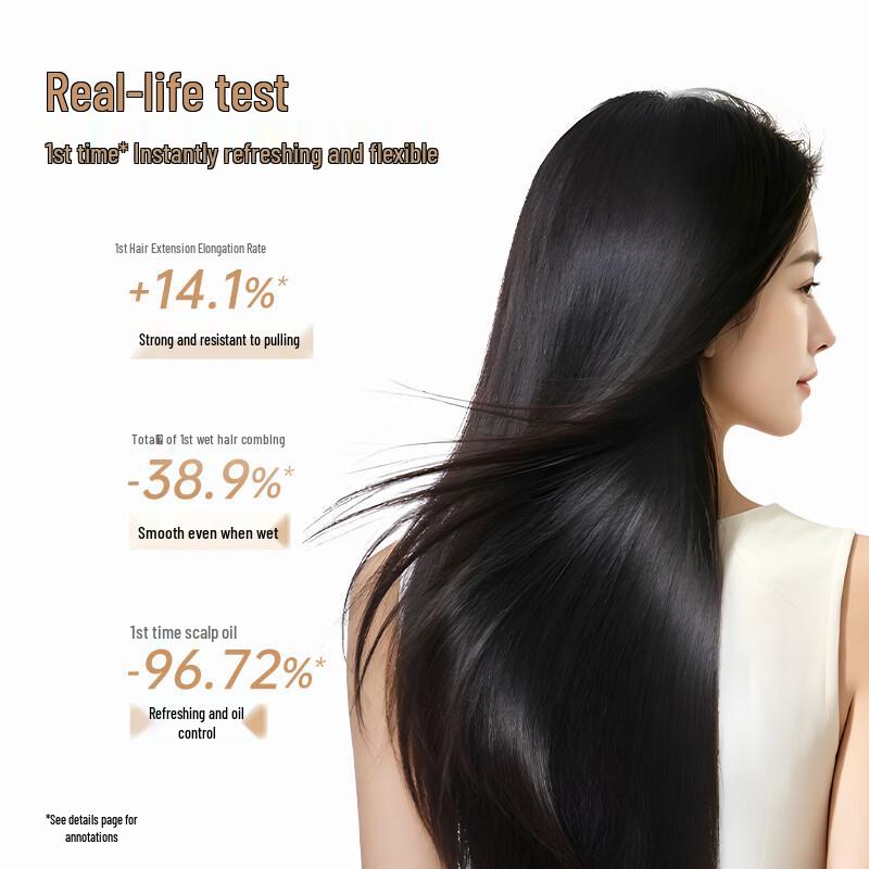 Mama Kanga Wheat Smoothing Shampoo