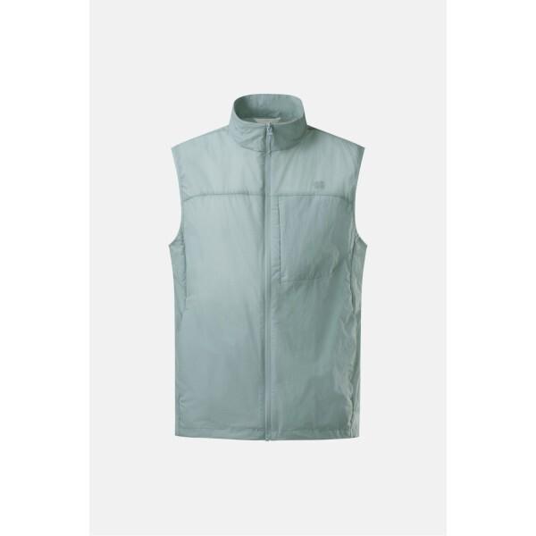 Kolon Sports Men woMen Lightweight Stretch Windproof Vest