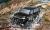 Happinet 120 Scale RC Toyota Land Cruiser GR SPORT (Ages 6 and Up)