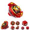 Beyblade Burst Gt B-155 Master Diabolos Exquisite Top Booster For Endless Fun