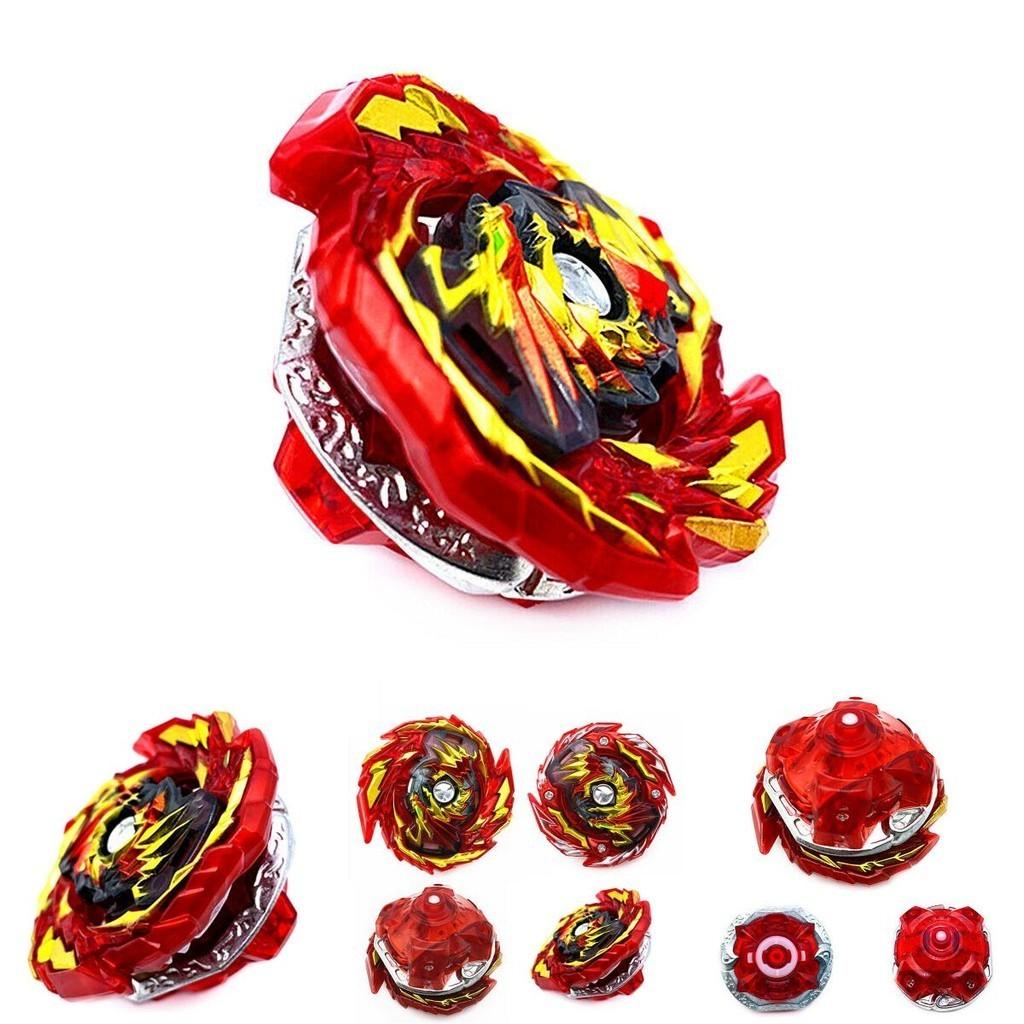 Beyblade Burst Gt B-155 Master Diabolos Exquisite Top Booster For Endless Fun