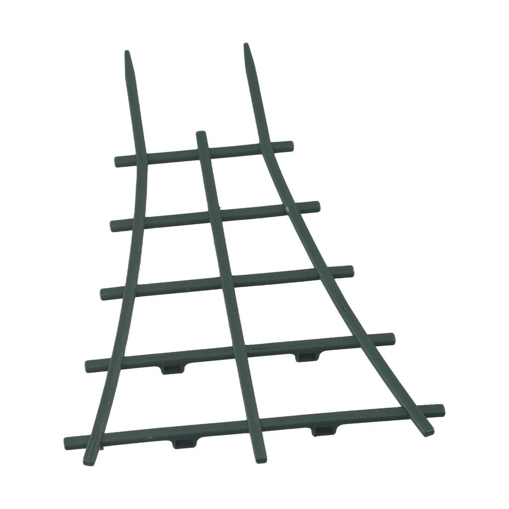 Compact And Lightweight Indoor Plants Plant Support Trellis Corrosion-Resistant