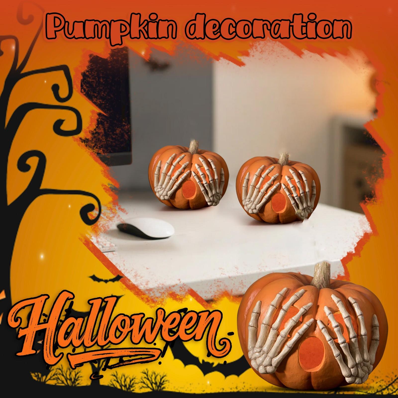 

Interesting Desktop Atmosphere Decoration, Let You Be Full Of Festive Atmosphere One Size жовтий