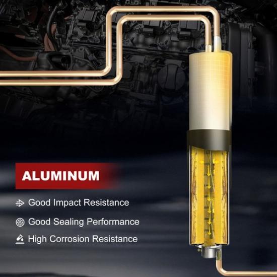 Fuel Filter for 2000-2018 Jaguar S-Type Super XF XFR XFR-S F89Z9155A US