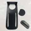 Safety Protector Door Stopper PVC Door Wedge Holder New Floor Door Stopper  Door