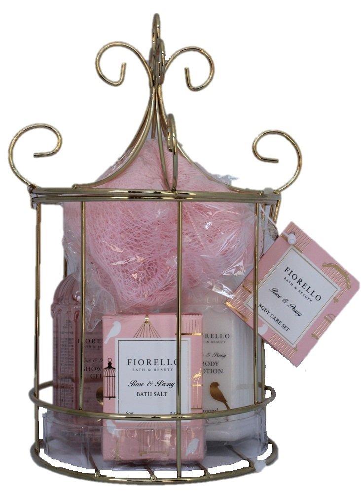 

Japan GC FIORELLO Body Care Set