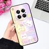 Case For Infinix Zero 40 5G Fundas X6861 Floral Pattern Soft Silicone TPU Phone Cover For Infinix Zero40 4G Coque X6860 Bumper