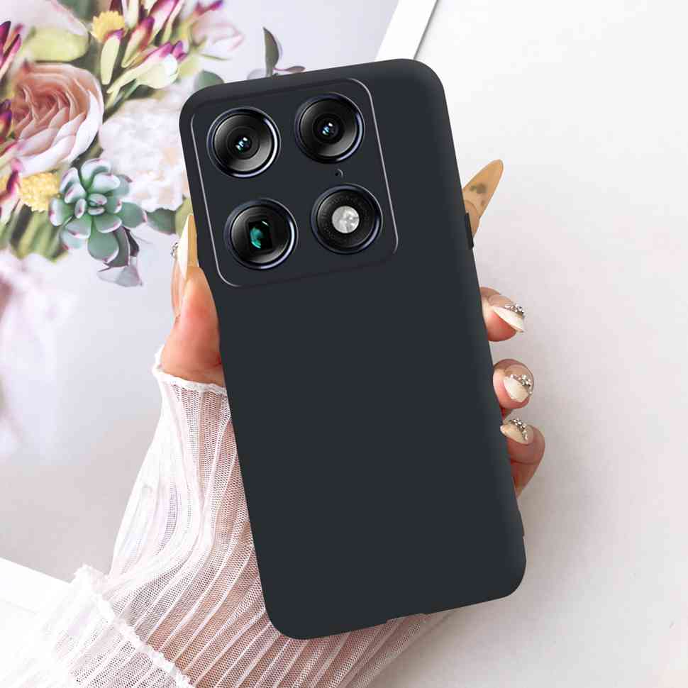 

Cute Design For Motorola Moto X70 Air Pro 5G Case Black Cover For MOTO X70 Air Pro x70 Air PRO 5G Soft Silicone Phone Cases Capa Moto X70 Air Pro
