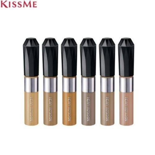 

KISS ME Heavy Rotation Coloring Eyebrow EX 8г 52 Cream Beige