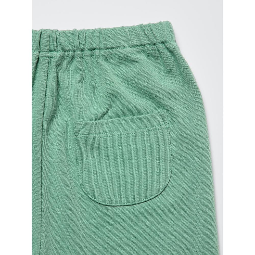 Uniqlo Japan Picture Book Collection Dry Pajamas Bread
