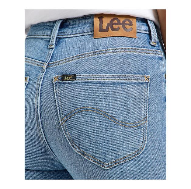 Джинсы Lee 112363821