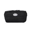 Lee Opera Waist and Body Waist Crossbody Polyester Large Perfect for and Black 2-Way Bag, 2-Way Bag, Bag, Material, Lightweight, Multifunctional,