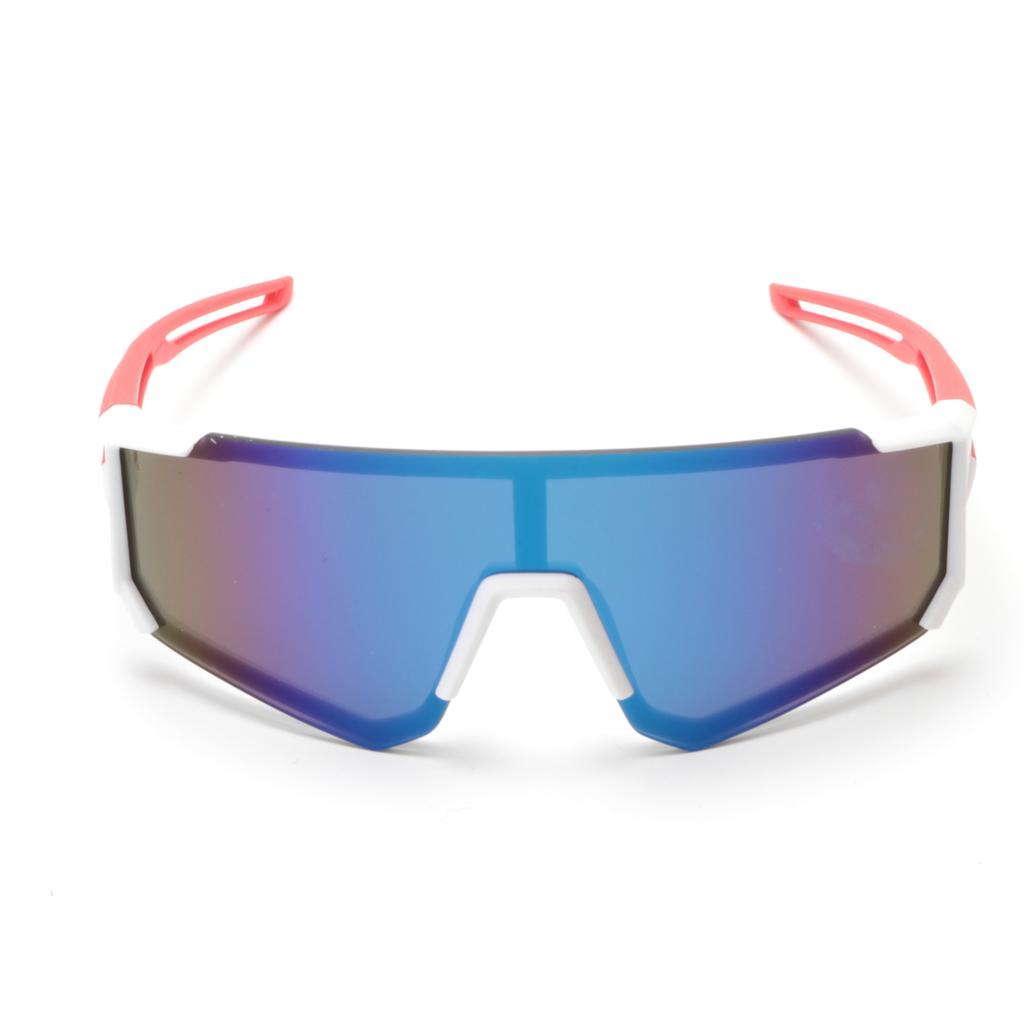 Gyerek Kerékpáros Napszemüveg MTB Horgászat Sport Kerékpár Szemüveg UV400 Gyermek Kemping Szemüveg Fiúk Lányok Szabadtéri Kerékpáros Szemüveg