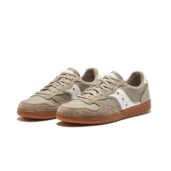 SAUCONY Bullet Cushioning Coverage Low Top Casual Running Shoes - S79057-6