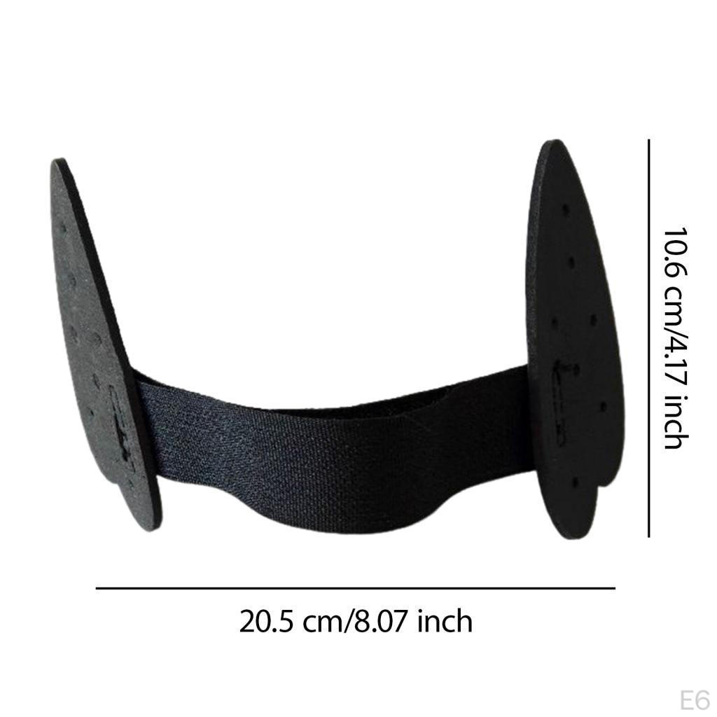 Tools Ear Stand Up Sticker for Dogs Puppy