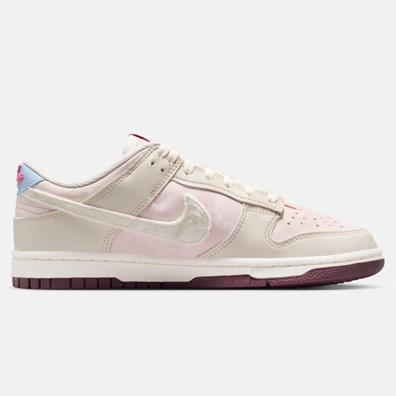 Nike Dunk Low Valentine's Day Women's Shoes