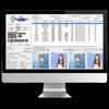 SJJ-EX009 Barcode Inventory & Warehouse Management System