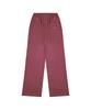 Eobiheomjeu Pigment-Dyed String Wide Pants Abh357-301 Dusty Pink