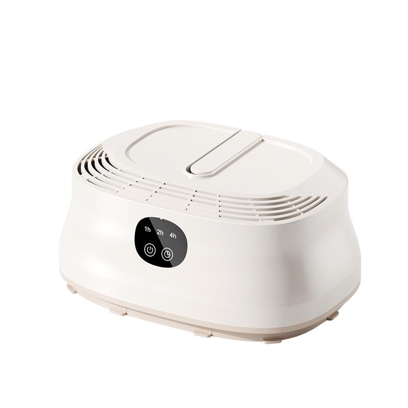 Folding Portable Smart Clothes Dryer for Home, Dormitory, and Travel