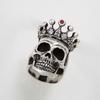Dr Ska Tiara Skull