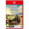 Farming Simulator - Signature Edition • Nintendo Switch Game 2