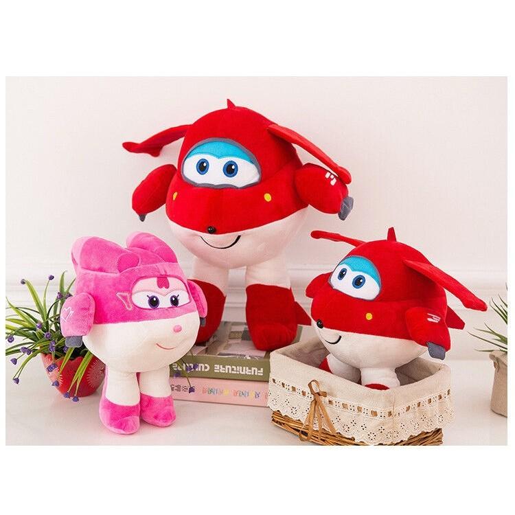 Wings Super New Tv Animation Gift Plush Soft Toy Doll Stuffed Toys Kids 2050 Cm