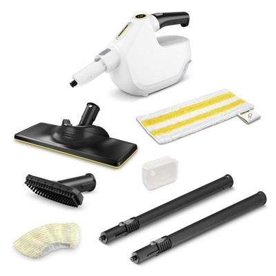 Kärcher SC 1 Multi & Up Steam Cleaner 1300W Black/Yellow