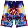 Set, Digital Printing, Children'S Set, Children'S Short-Sleeved Loungewear Set 92314