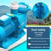 Liweiwo Freshwater/Saltwater Circulation Filter Pump