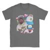 Anita Max Wynn Love Men T Shirt Vintage Tees Short Sleeve Round Neck T-Shirt 100% Cotton 6XL Clothes