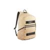 New Fabric Backpack Regular Unisex Camel 079191-10