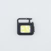Strong Light Portable Mini Keychain Small Flashlight Charging Camping Work Light Multifunctional Auto Repair Portable Light LED