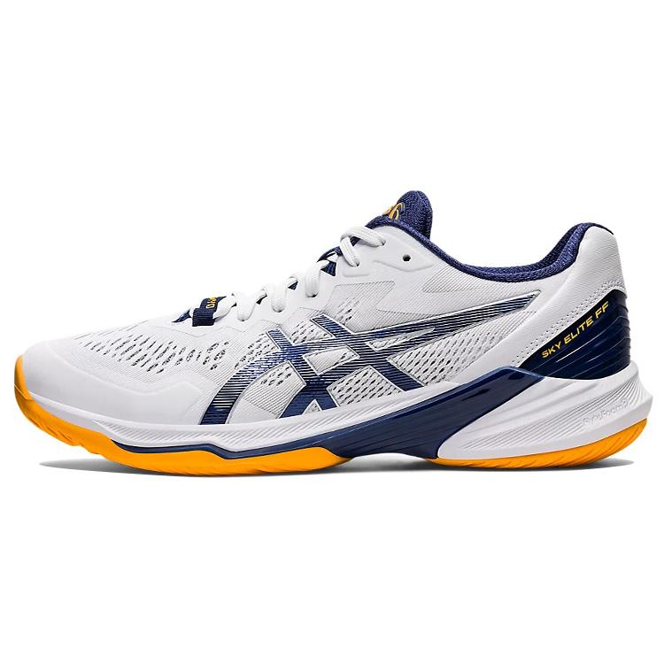 

Asics Sky Elite Ff 2 Білий Глибокий Океан 1051A064-103 42