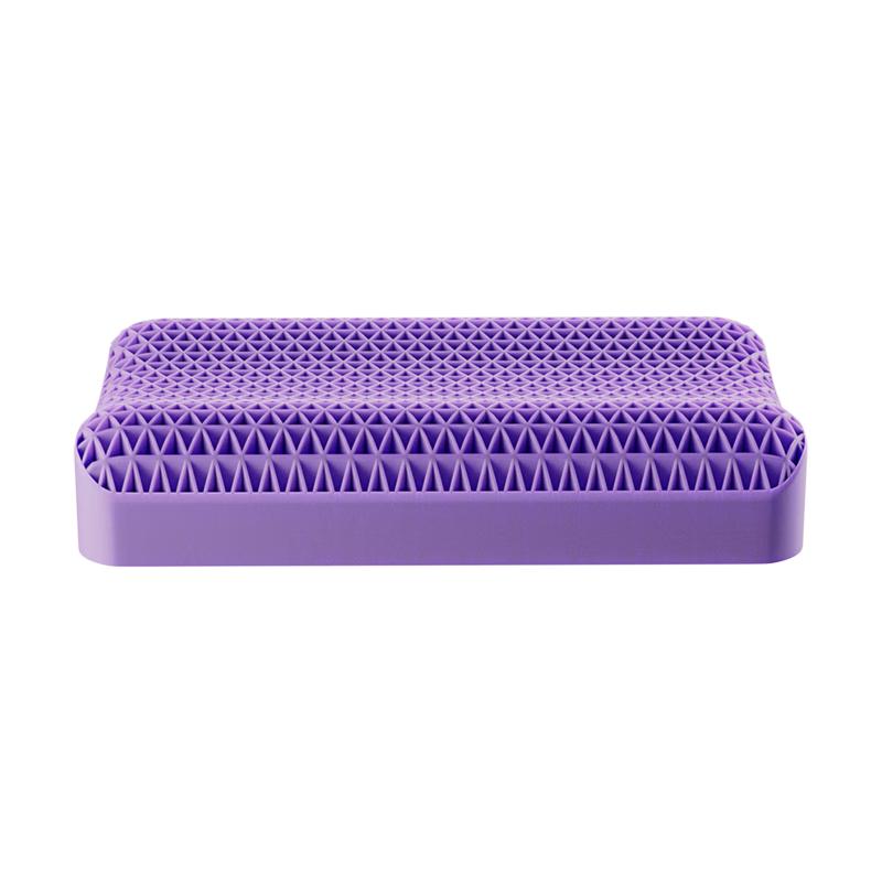 Yi Mian Non-Latex Breathable Grid Pillow