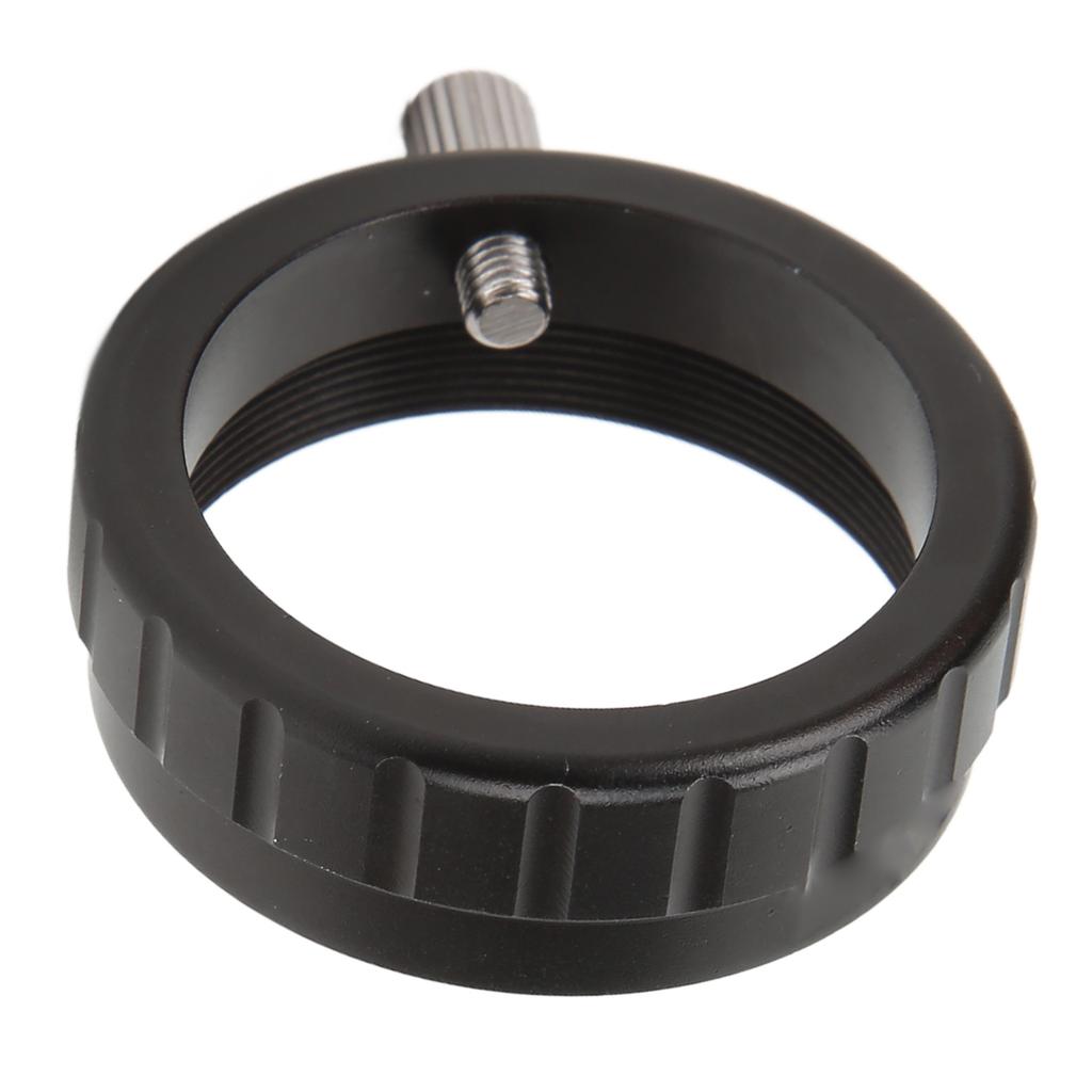 Datyson M35x0.75mm to 1.25 Inch Interface Astronomical Telescope Focusing Mount Adapter for Nebula Observation