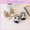 Baby Toddler Soft Sole Shoes With Hook And Loop For Summer Play