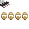 For Corolla Cross Exclusive Accessories Door Lock Striker Cover Designed